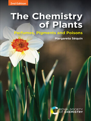 cover image of Chemistry of Plants